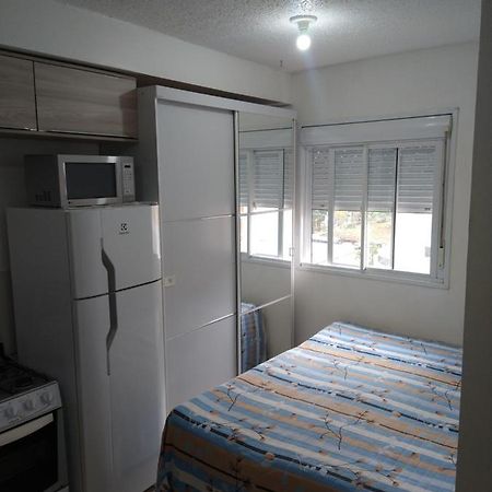 דירות Bento Gonçalves Apartamento Bentog מראה חיצוני תמונה
