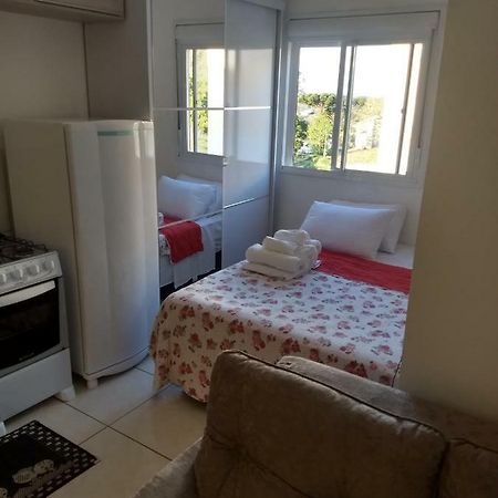 דירות Bento Gonçalves Apartamento Bentog מראה חיצוני תמונה