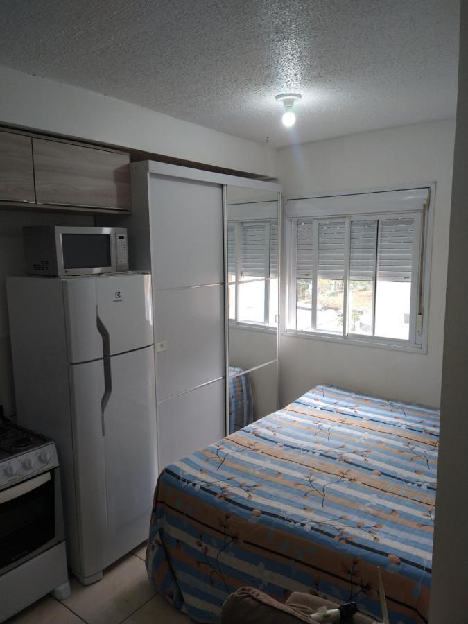 דירות Bento Gonçalves Apartamento Bentog מראה חיצוני תמונה