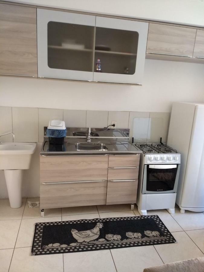 דירות Bento Gonçalves Apartamento Bentog מראה חיצוני תמונה