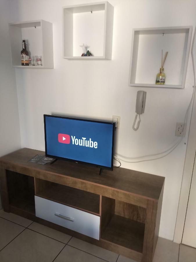דירות Bento Gonçalves Apartamento Bentog מראה חיצוני תמונה