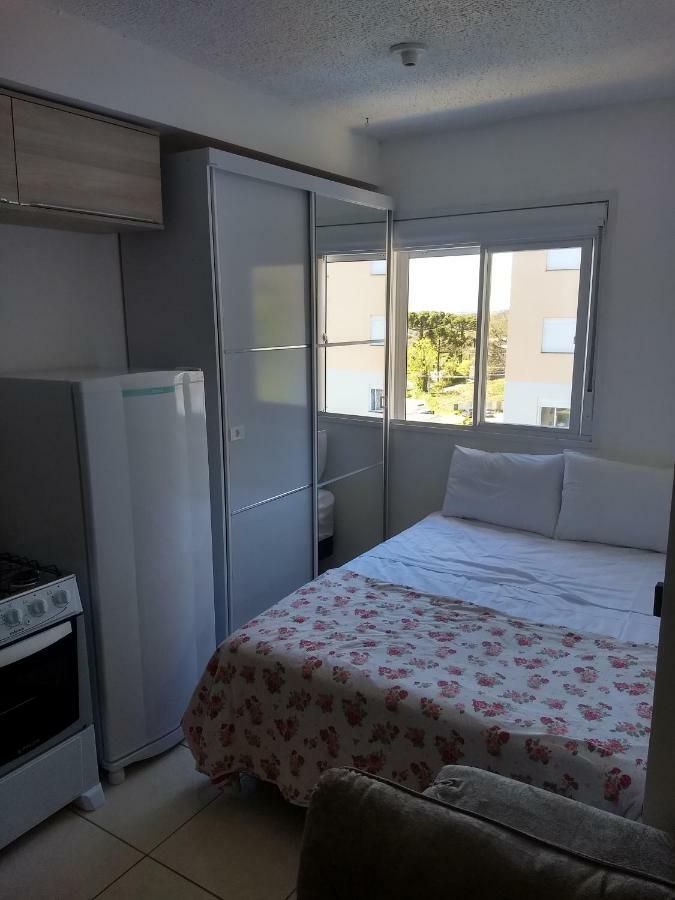 דירות Bento Gonçalves Apartamento Bentog מראה חיצוני תמונה